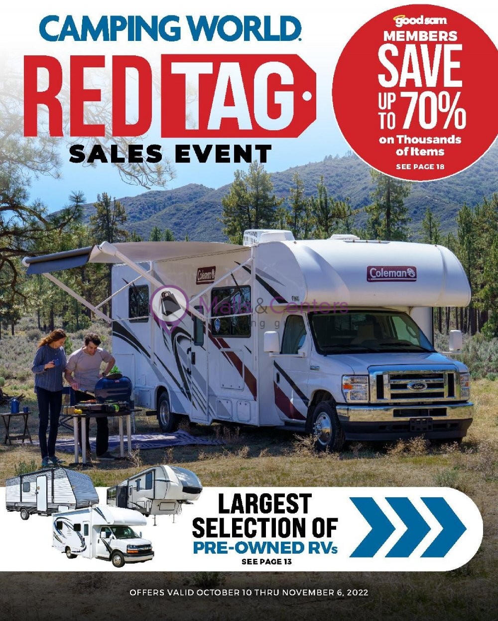 Gander Mountain Weekly Ad sales & flyers specials MallsCenters