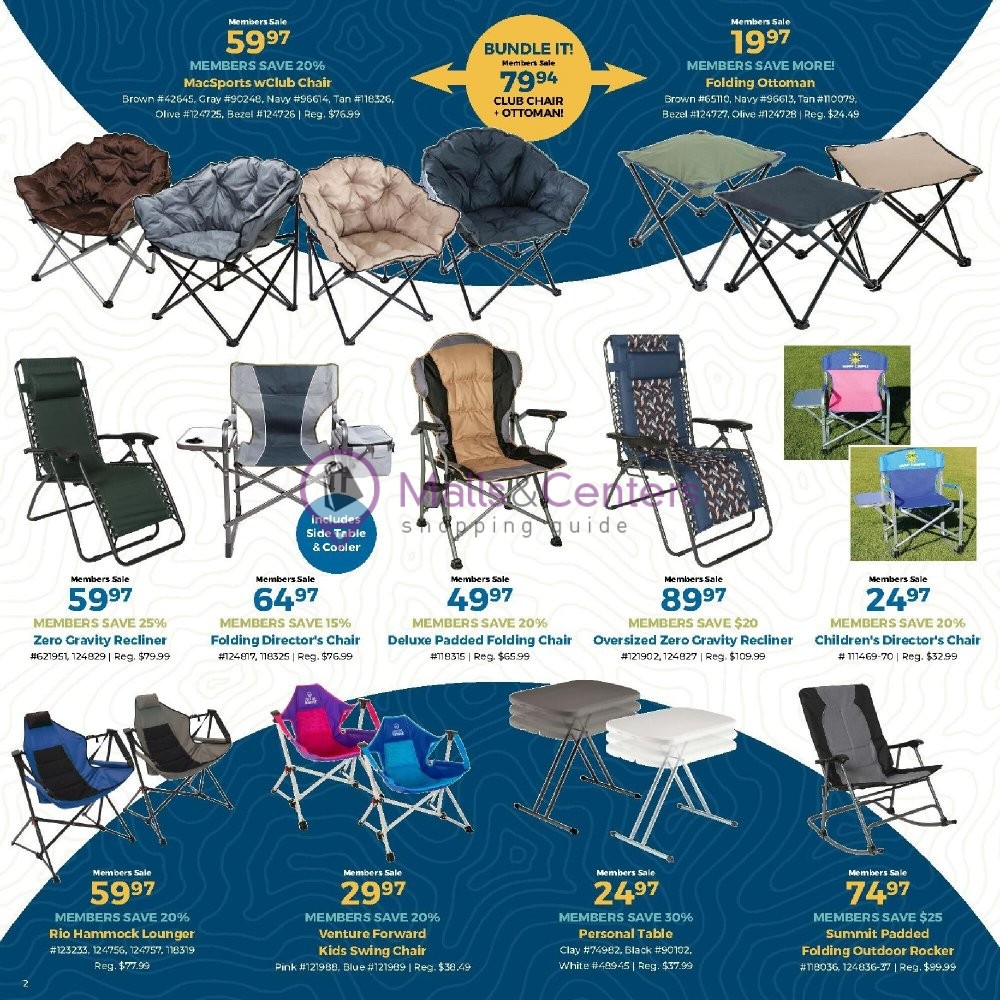 Gander Mountain Weekly Ad sales & flyers specials MallsCenters