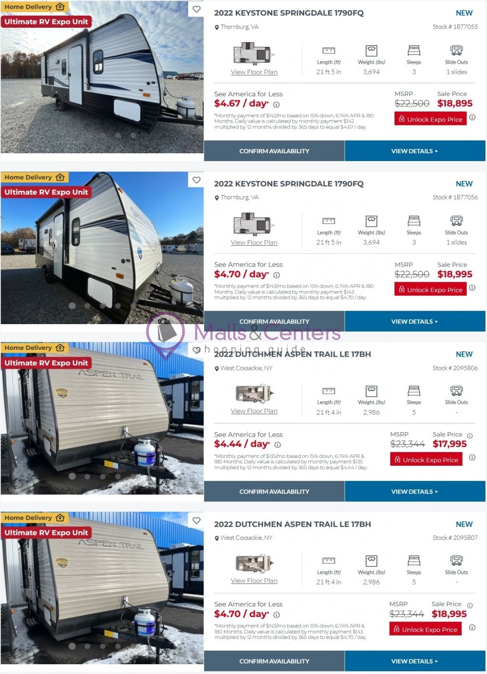 Gander RV&Outdoors Weekly ad valid from 02/12/2022 to 02/18/2022