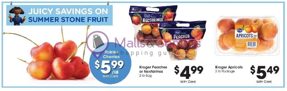 Weekly ad for Gerbes Super Markets valid: 06/12/2024 - 06/18/2024, page 8