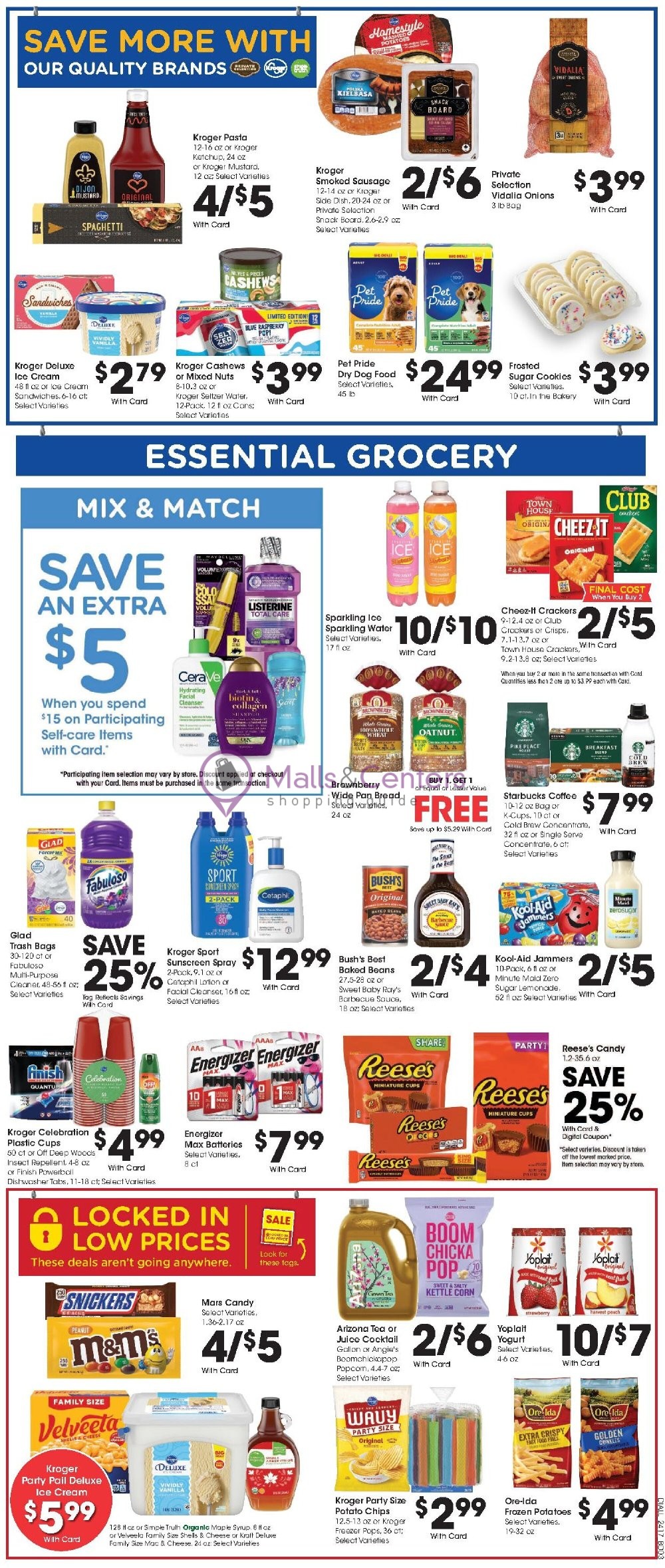 Weekly ad for Gerbes Super Markets valid: 05/29/2024 - 06/04/2024, page 6