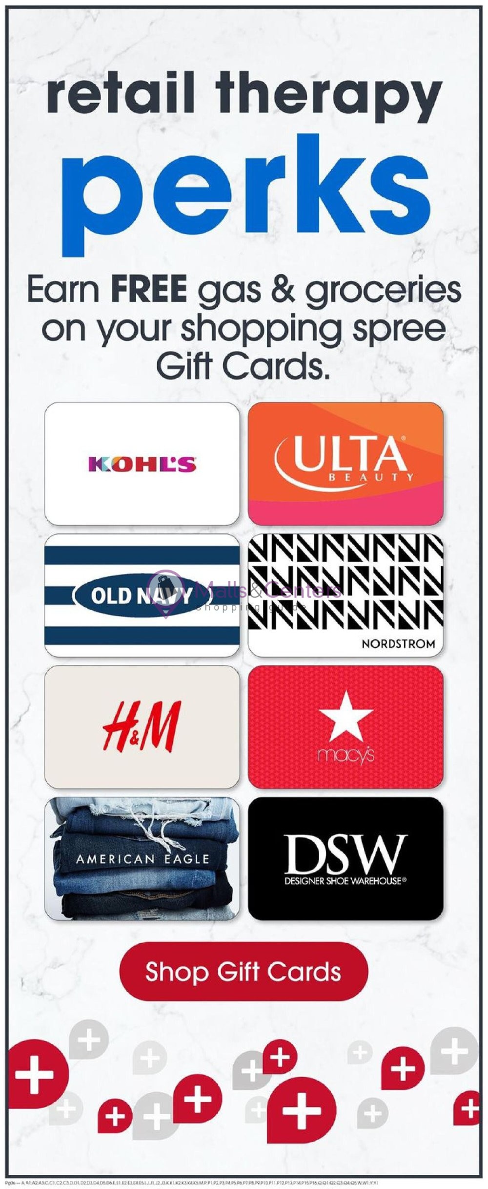 Weekly ad for Giant Eagle valid: 05/30/2024 - 06/05/2024, page 6