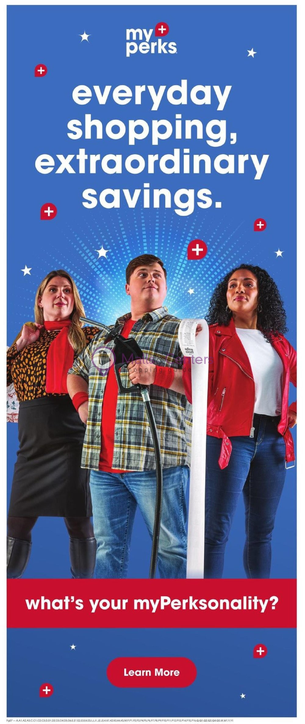 Weekly ad for Giant Eagle valid: 05/30/2024 - 06/05/2024, page 7