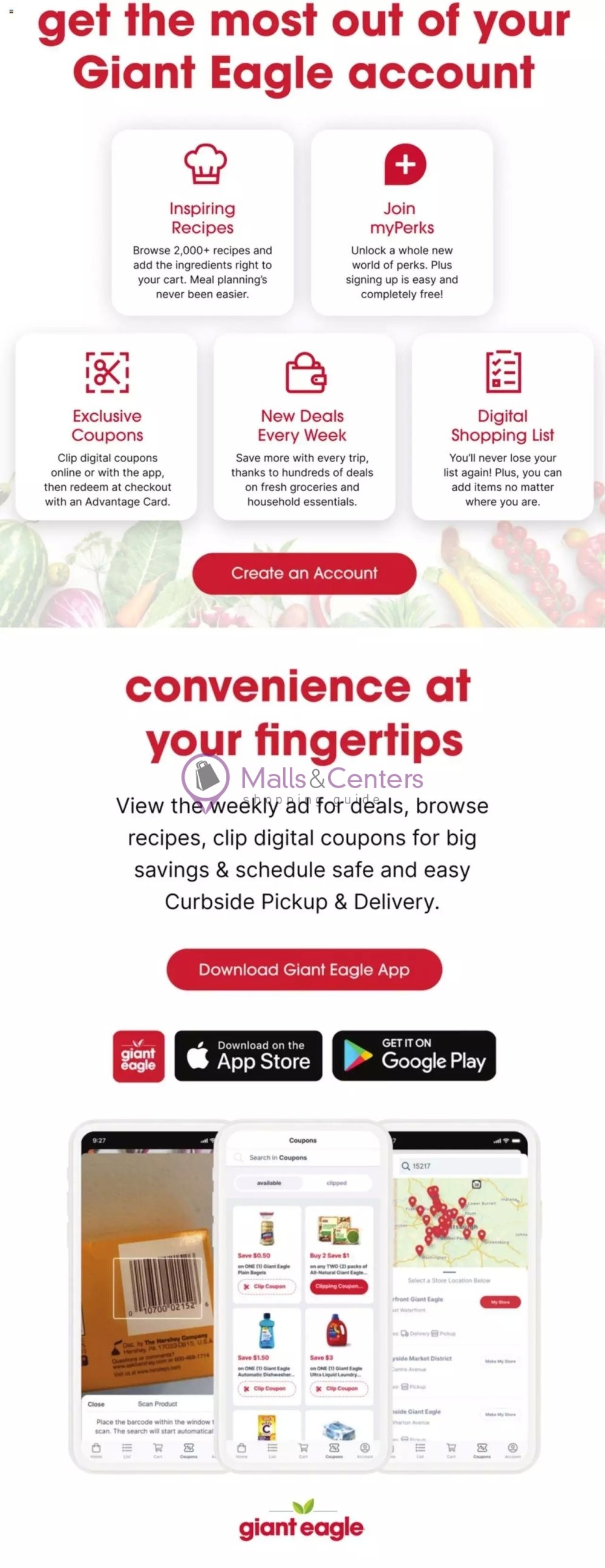 Weekly ad for Giant Eagle valid: 06/27/2024 - 07/03/2024, page 10