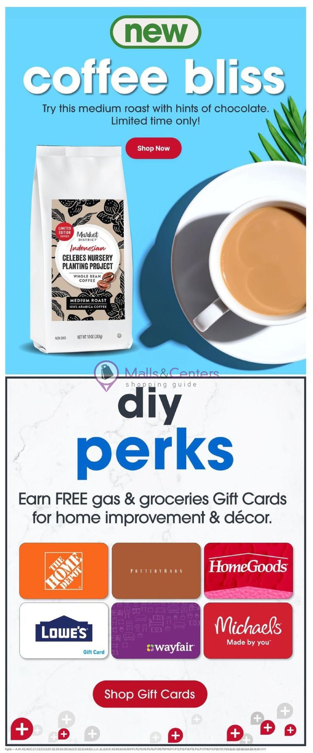 Weekly ad for Giant Eagle valid: 06/13/2024 - 06/19/2024, page 6