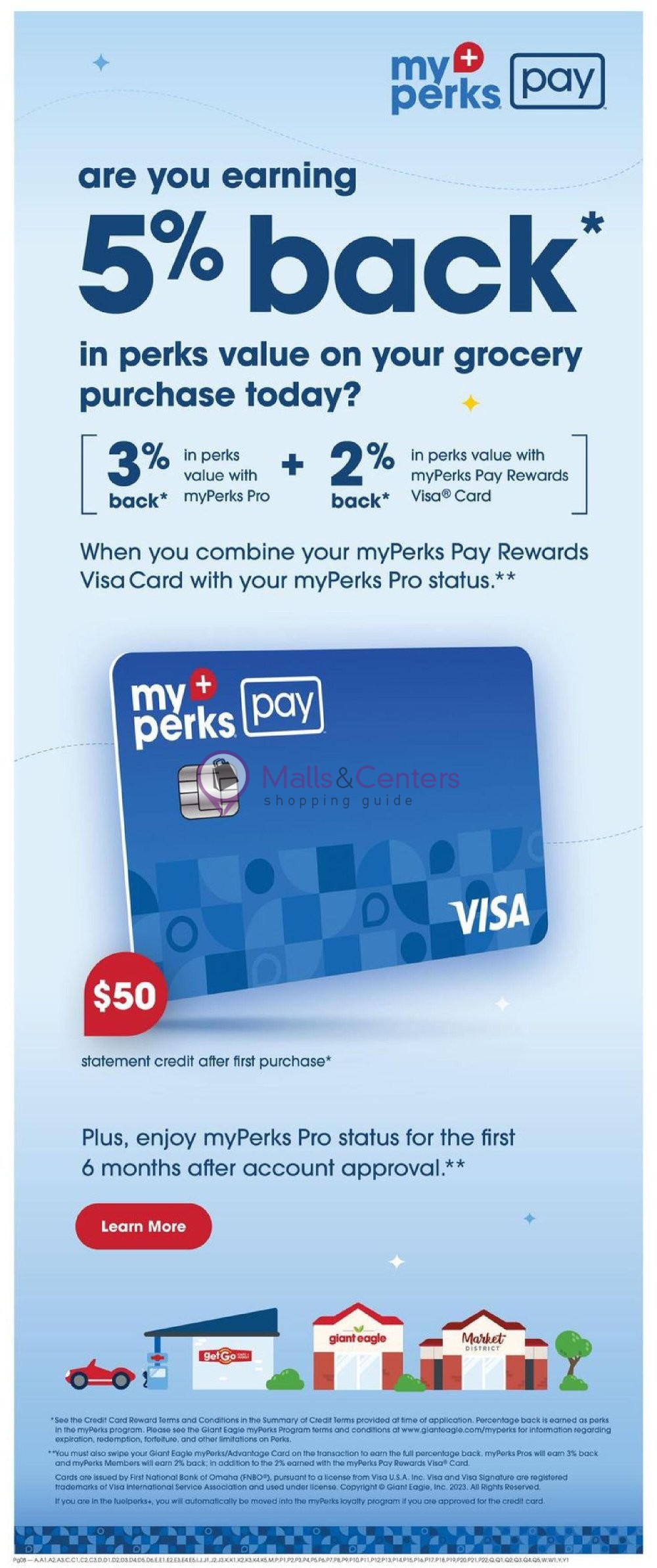 Weekly ad for Giant Eagle valid: 06/13/2024 - 06/19/2024, page 8