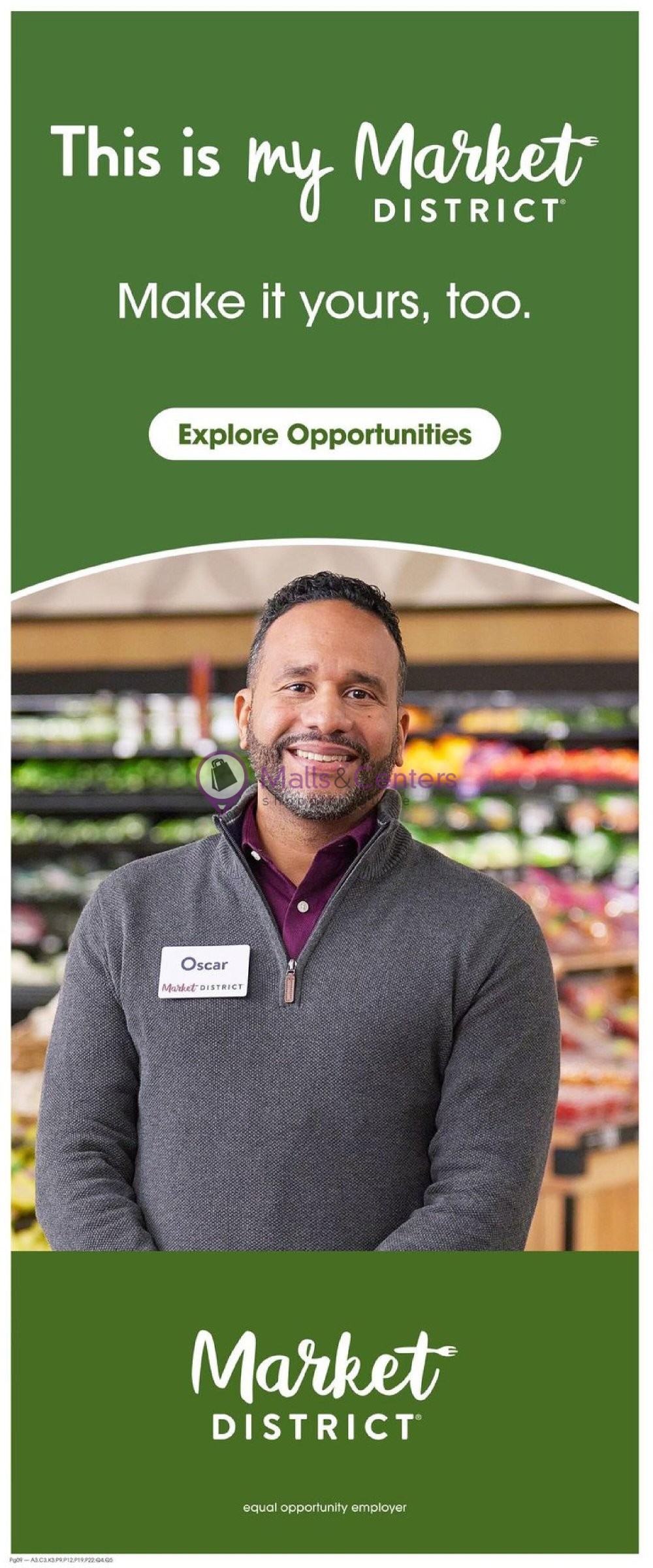 Weekly ad for Giant Eagle valid: 06/13/2024 - 06/19/2024, page 9