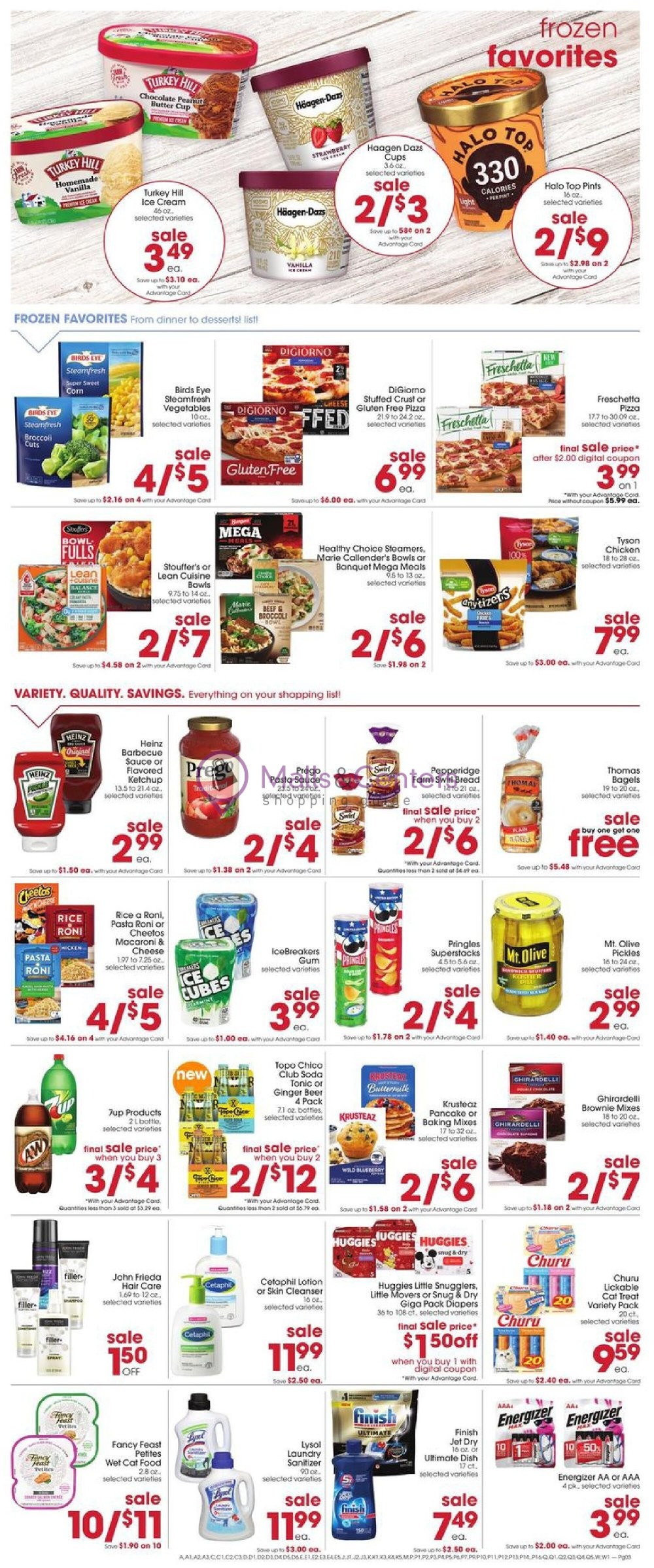Weekly ad for Giant Eagle valid: 06/06/2024 - 06/12/2024, page 5