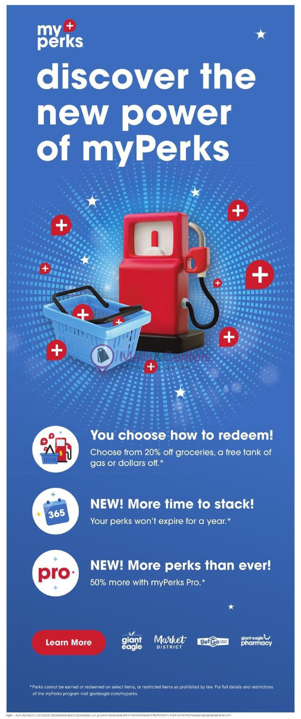 Weekly ad for Giant Eagle valid: 06/06/2024 - 06/12/2024, page 7