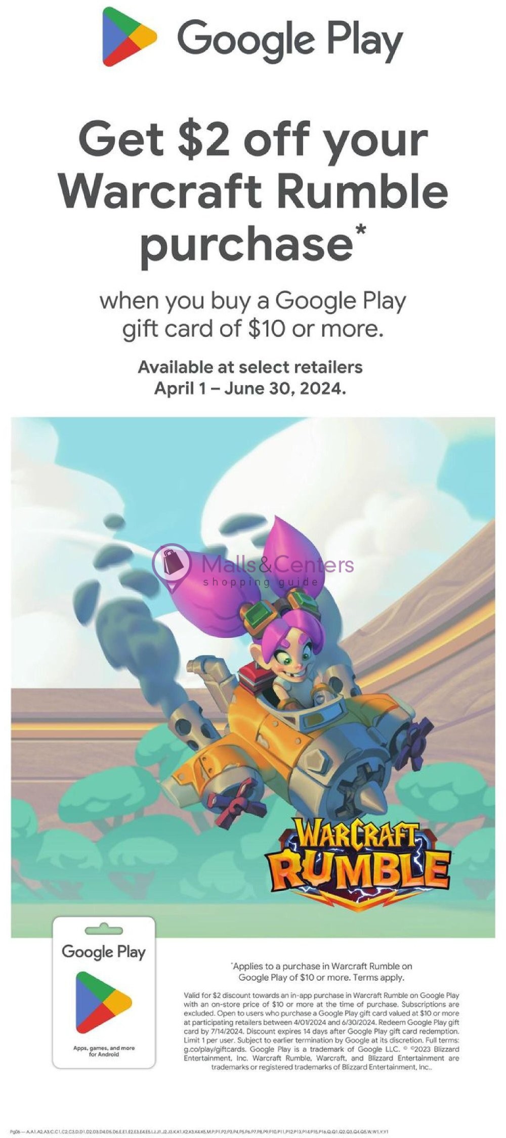 Weekly ad for Giant Eagle valid: 06/06/2024 - 06/12/2024, page 8