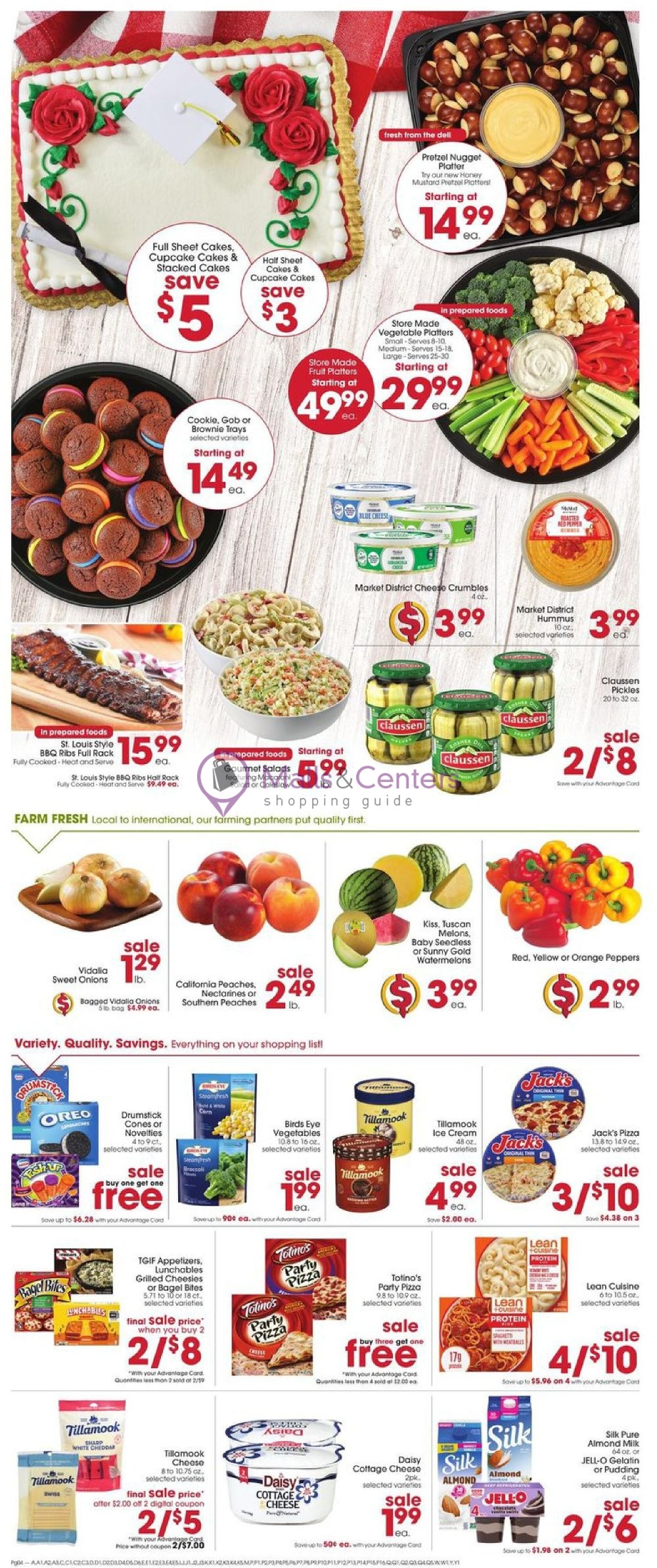 Weekly ad for Giant Eagle valid: 06/20/2024 - 06/26/2024, page 4