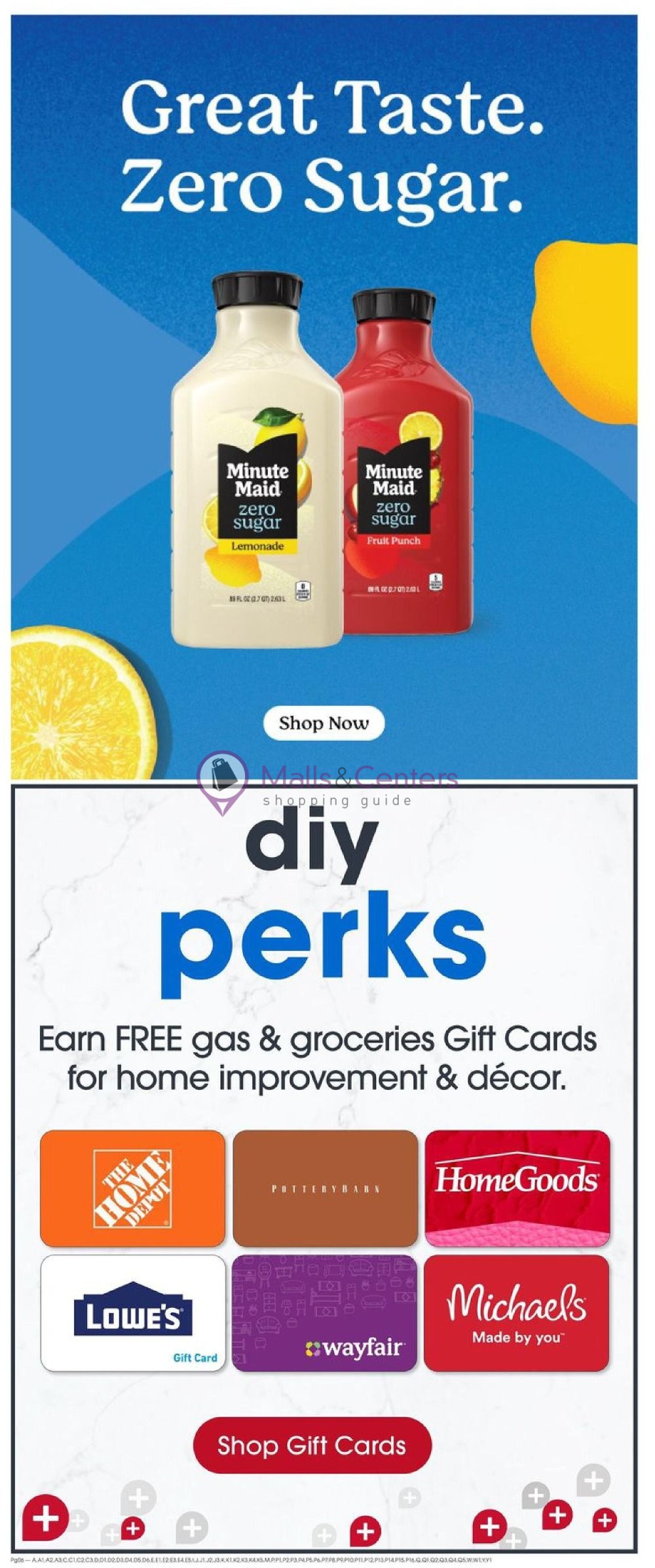 Weekly ad for Giant Eagle valid: 06/20/2024 - 06/26/2024, page 6