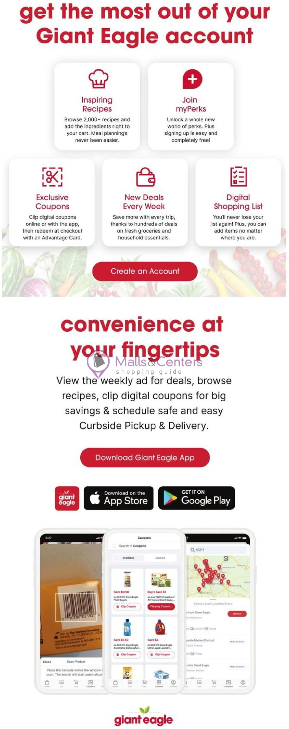 Weekly ad for Giant Eagle valid: 06/20/2024 - 06/26/2024, page 9