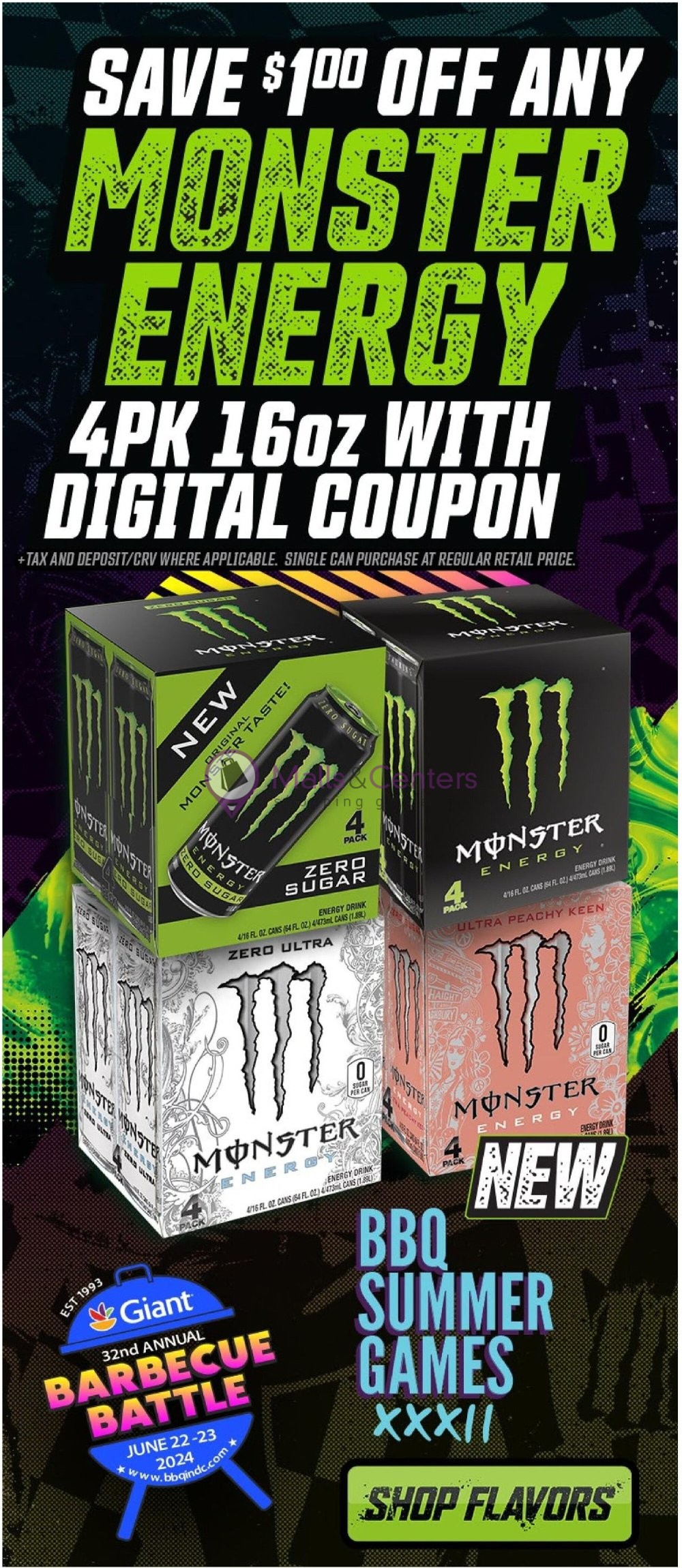 Weekly ad for Giant Food Stores valid: 06/21/2024 - 06/27/2024, page 2