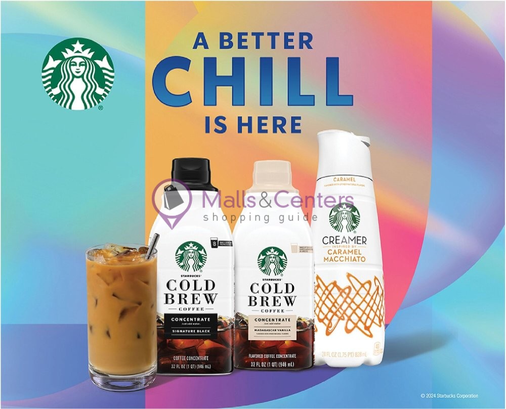 Weekly ad for Giant Food Stores valid: 06/07/2024 - 06/13/2024, page 24