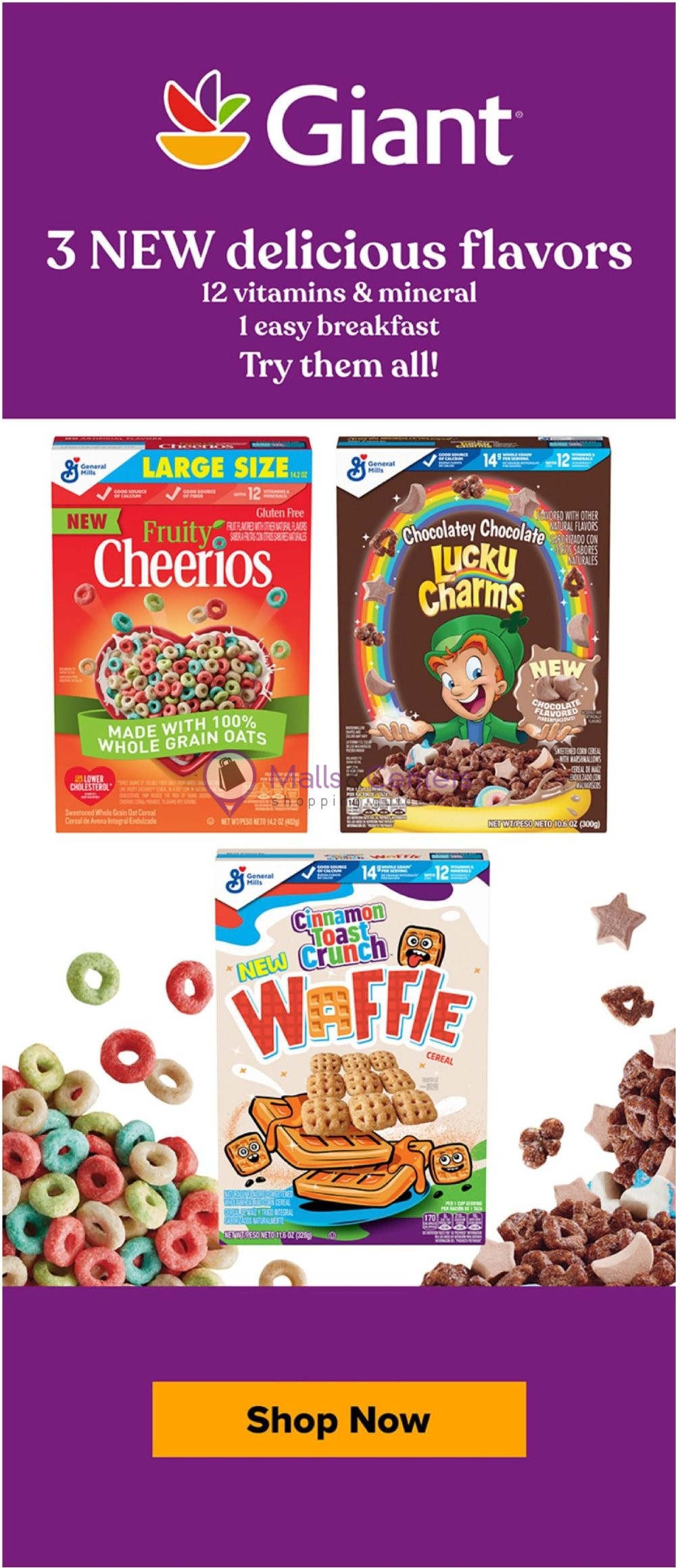 Weekly ad for Giant Food Stores valid: 05/31/2024 - 06/06/2024, page 4