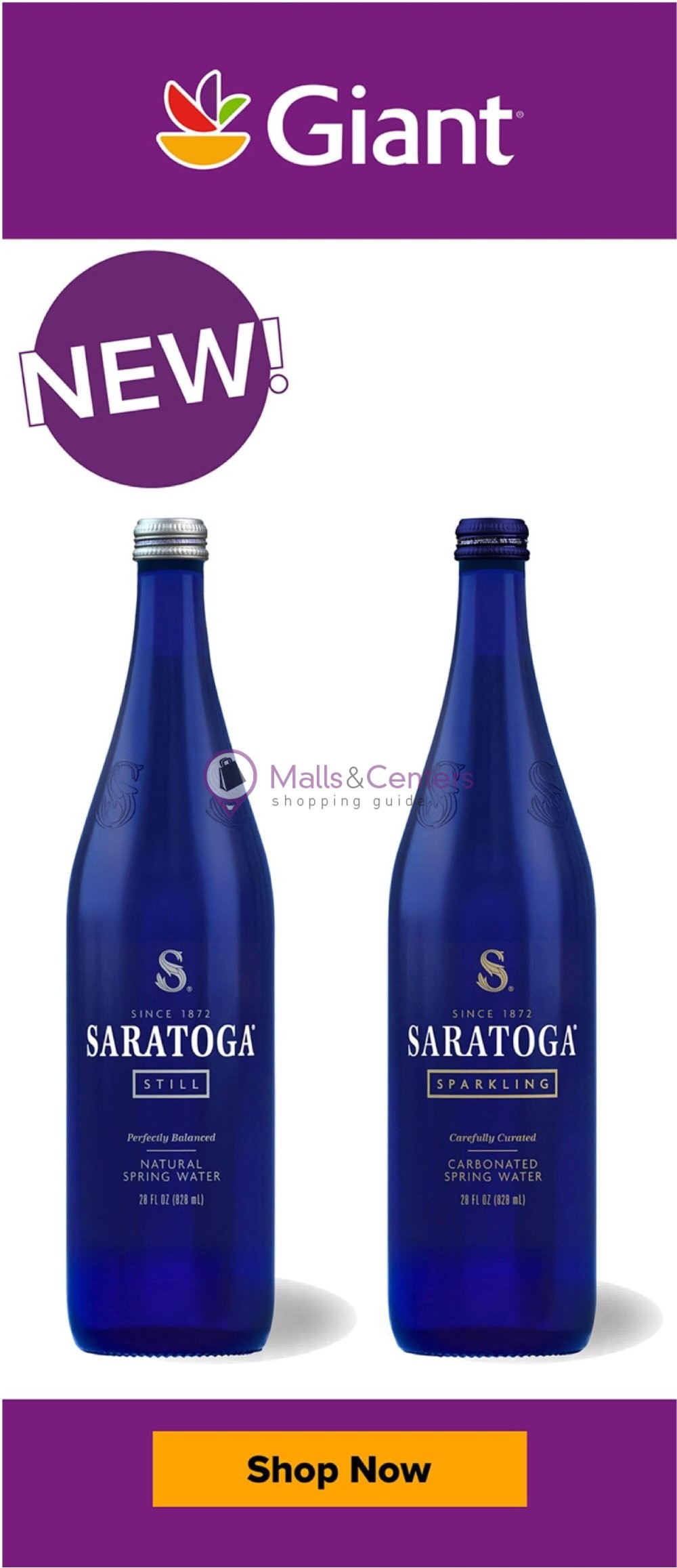 Weekly ad for Giant Food Stores valid: 05/31/2024 - 06/06/2024, page 9