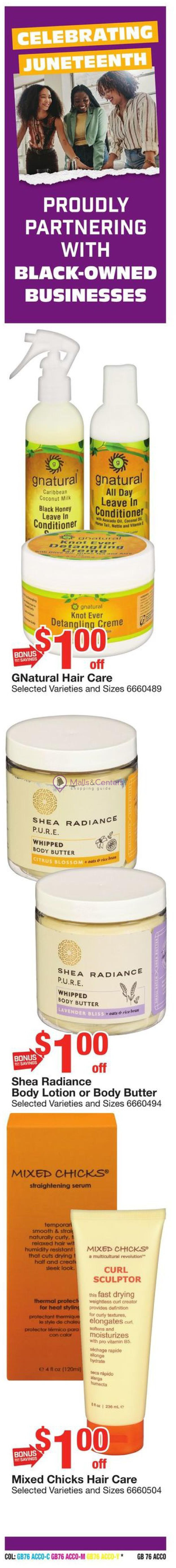 Weekly ad for Giant Food Stores valid: 06/14/2024 - 06/20/2024, page 17