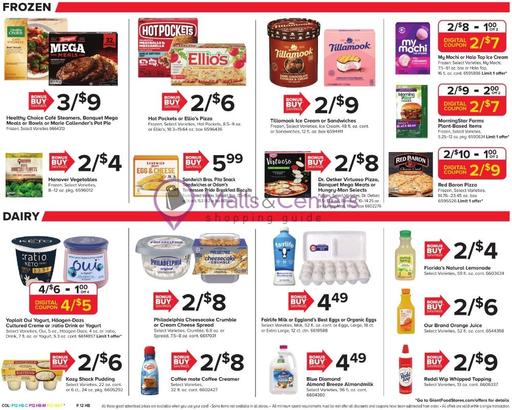 Weekly ad for Giant valid: 06/14/2024 - 06/20/2024, page 14