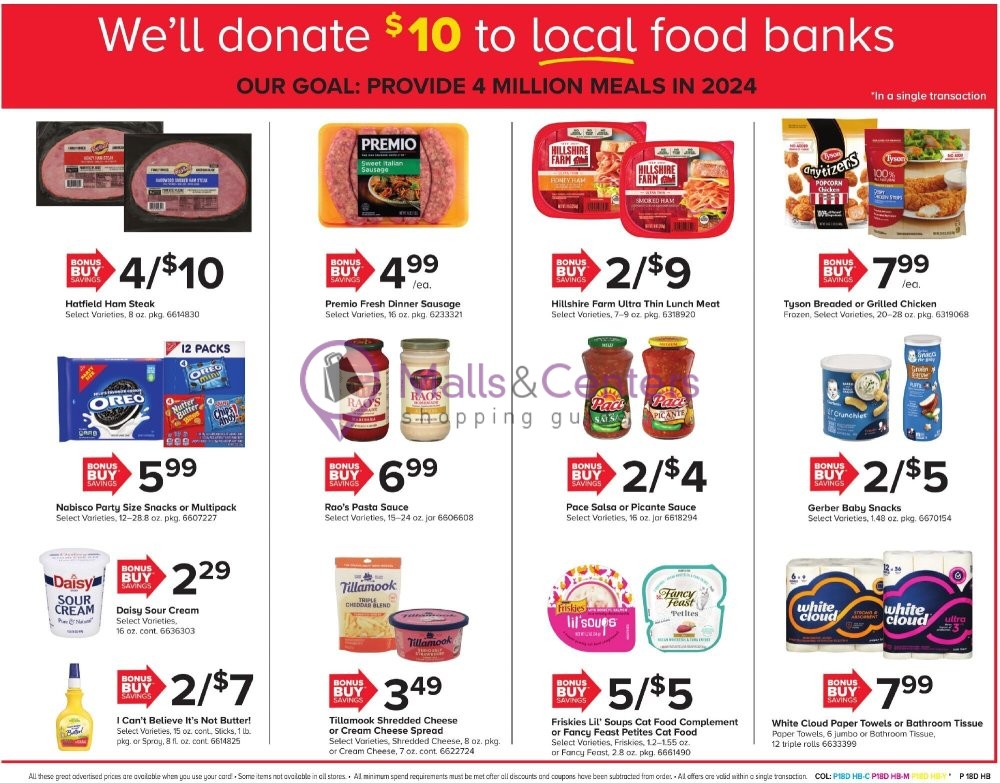 Weekly ad for Giant valid: 06/14/2024 - 06/20/2024, page 23