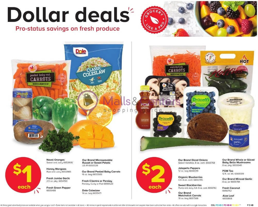 Weekly ad for Giant valid: 06/14/2024 - 06/20/2024, page 3