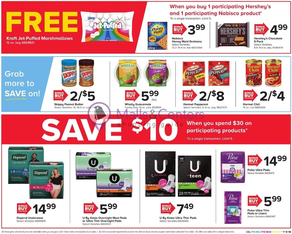 Weekly ad for Giant valid: 06/28/2024 - 07/04/2024, page 25