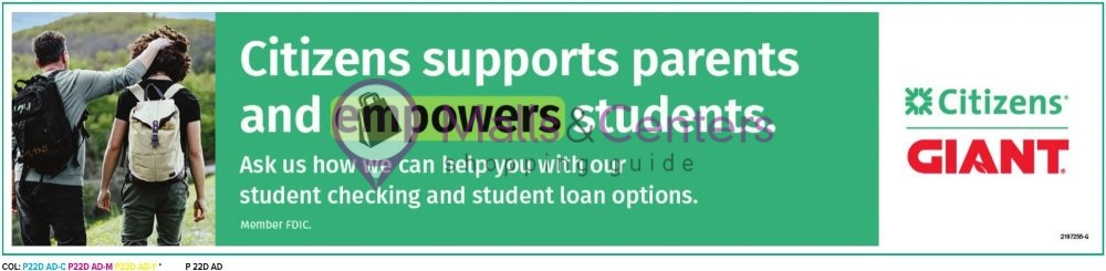 Weekly ad for Giant valid: 06/28/2024 - 07/04/2024, page 27