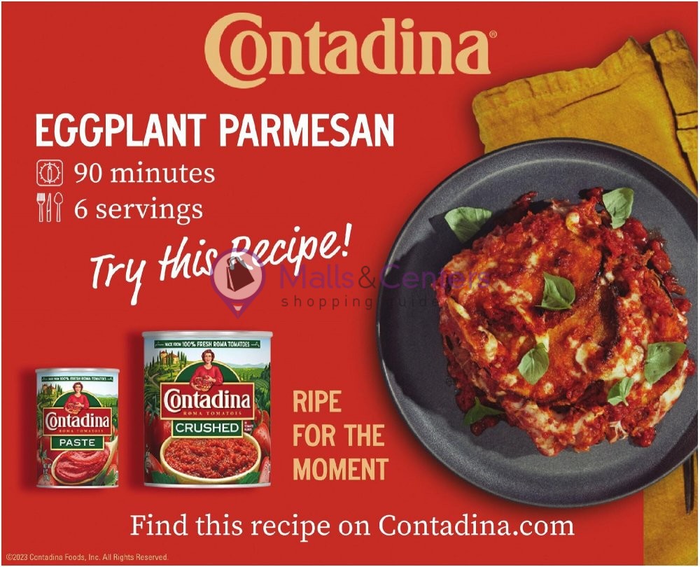 Weekly ad for Giant valid: 10/13/2023 - 10/19/2023, page 14