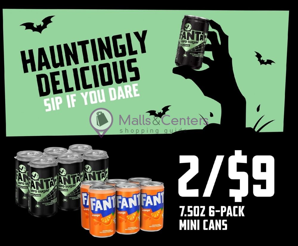 Weekly ad for Giant valid: 10/13/2023 - 10/19/2023, page 25