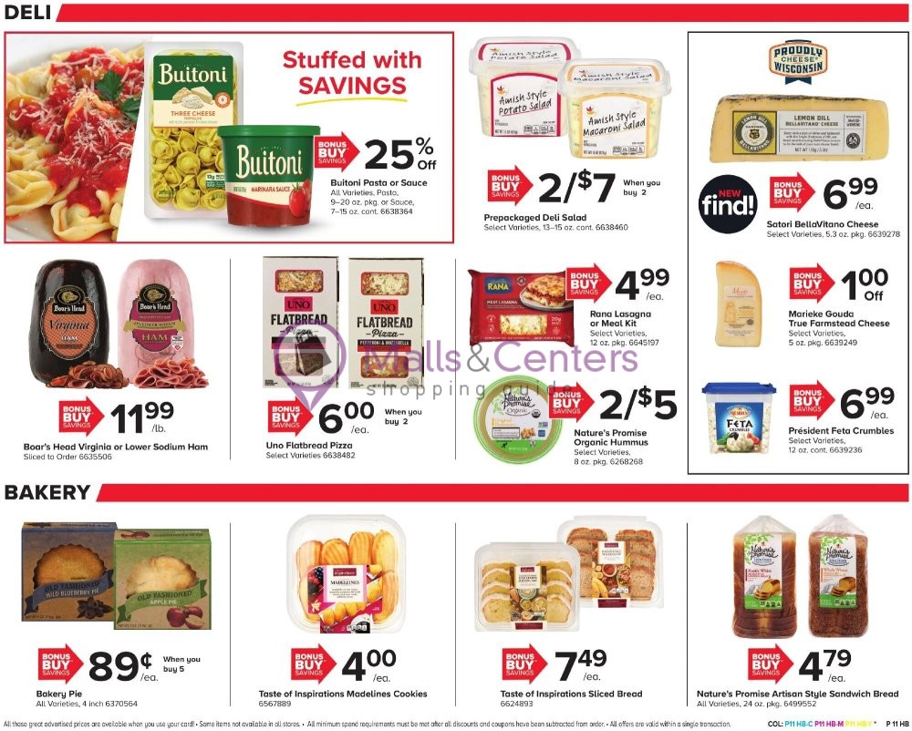 Weekly ad for Giant valid: 05/31/2024 - 06/06/2024, page 13
