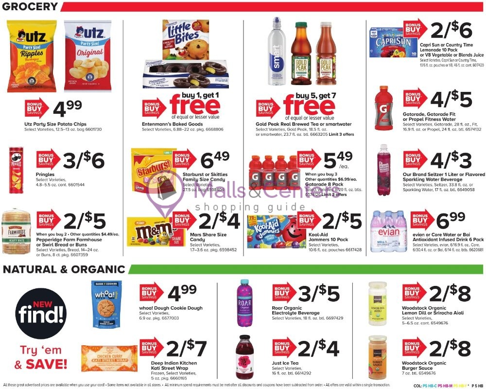 Weekly ad for Giant valid: 06/21/2024 - 06/27/2024, page 10