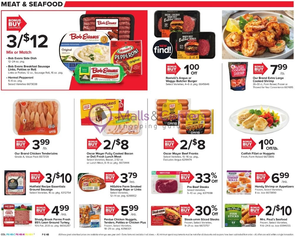 Weekly ad for Giant valid: 06/21/2024 - 06/27/2024, page 12