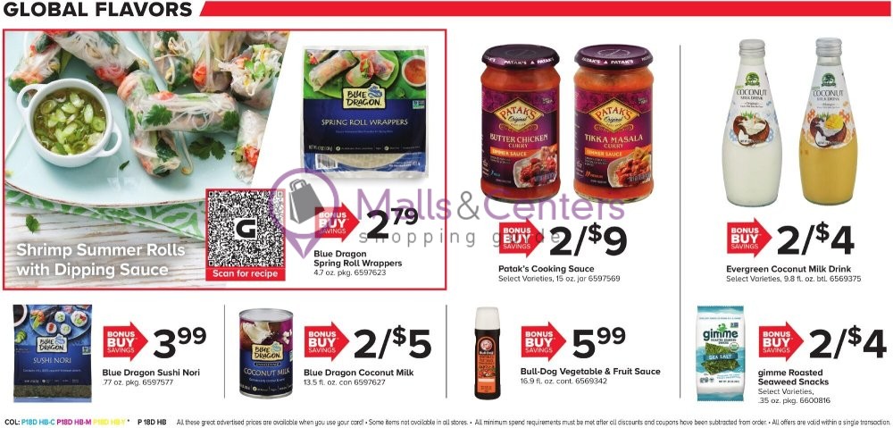 Weekly ad for Giant valid: 06/21/2024 - 06/27/2024, page 24
