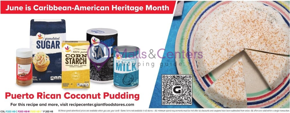 Weekly ad for Giant valid: 06/21/2024 - 06/27/2024, page 26