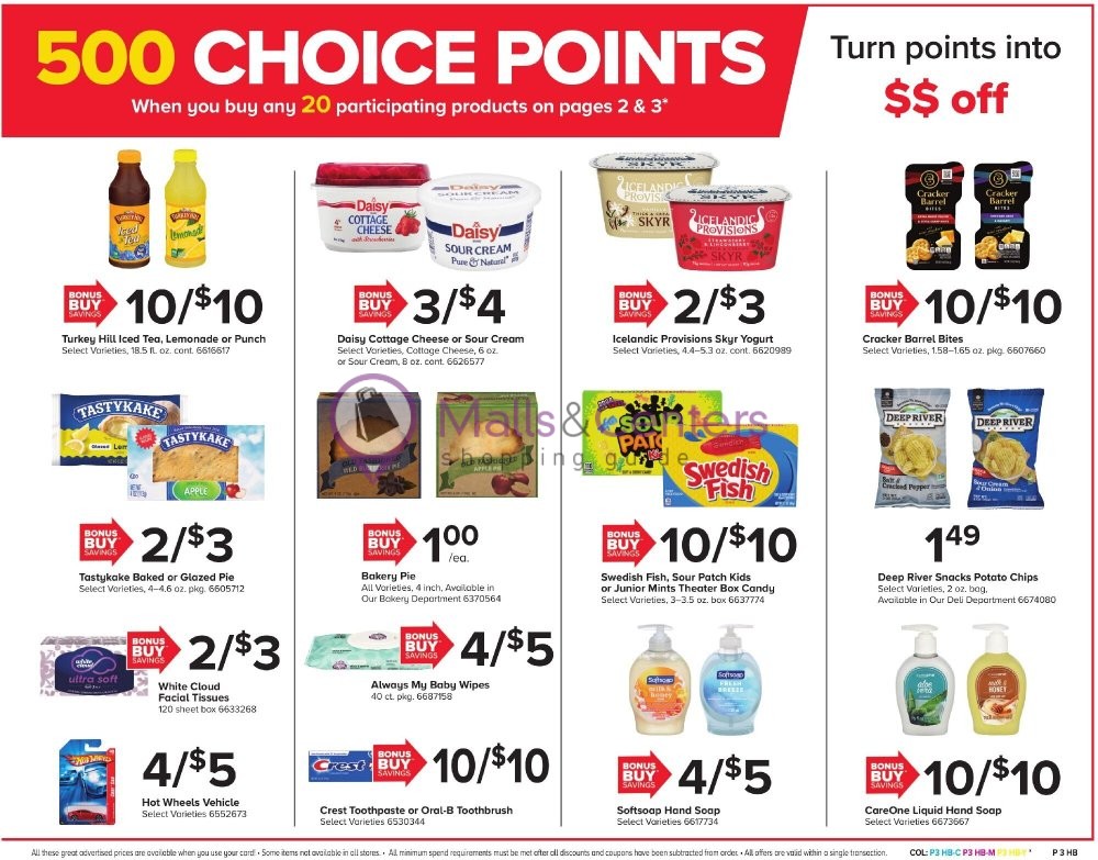 Weekly ad for Giant valid: 06/21/2024 - 06/27/2024, page 3