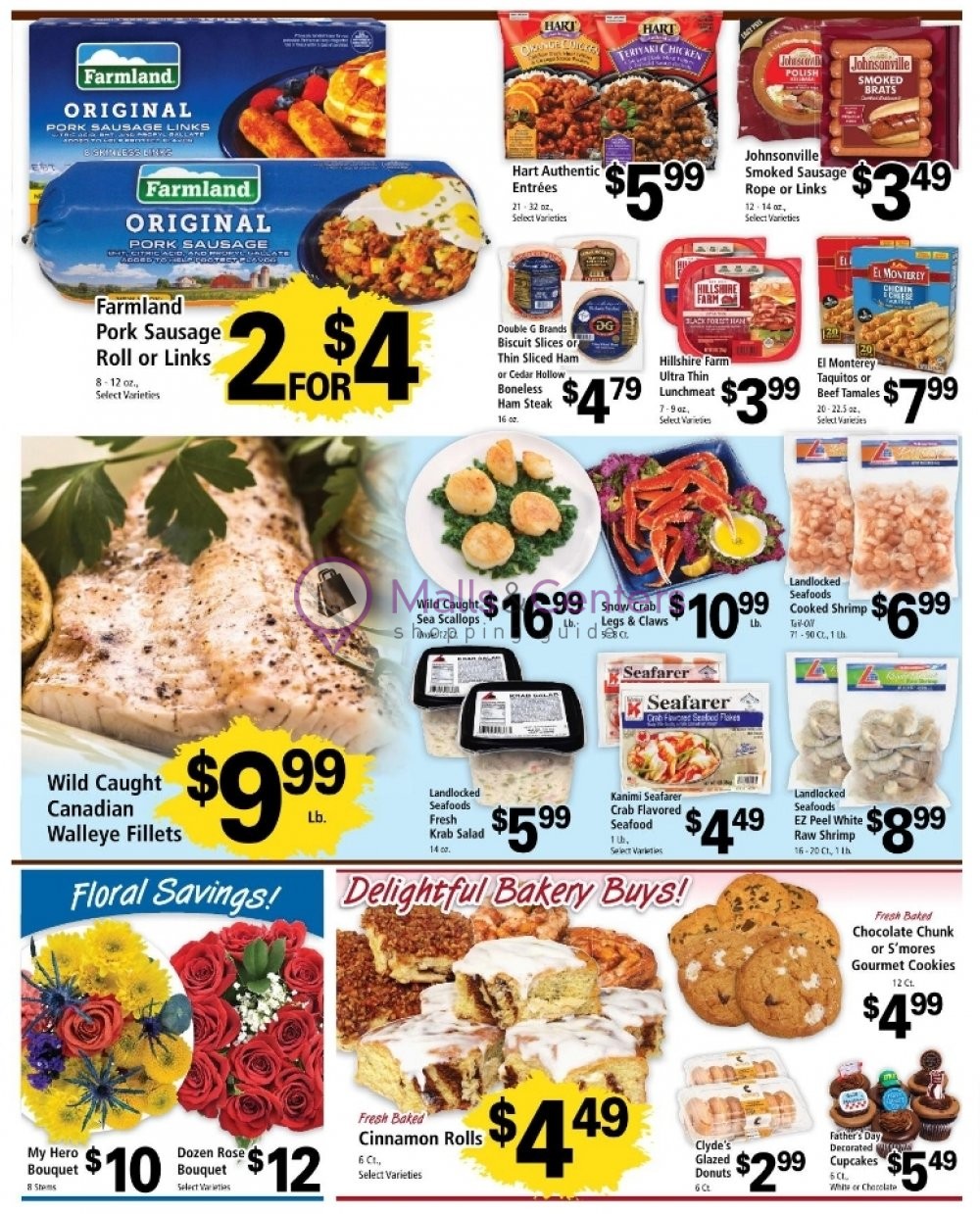 Grand Central Apple Market Weekly ad valid from 06/14/2023 to 06/20/2023 MallsCenters