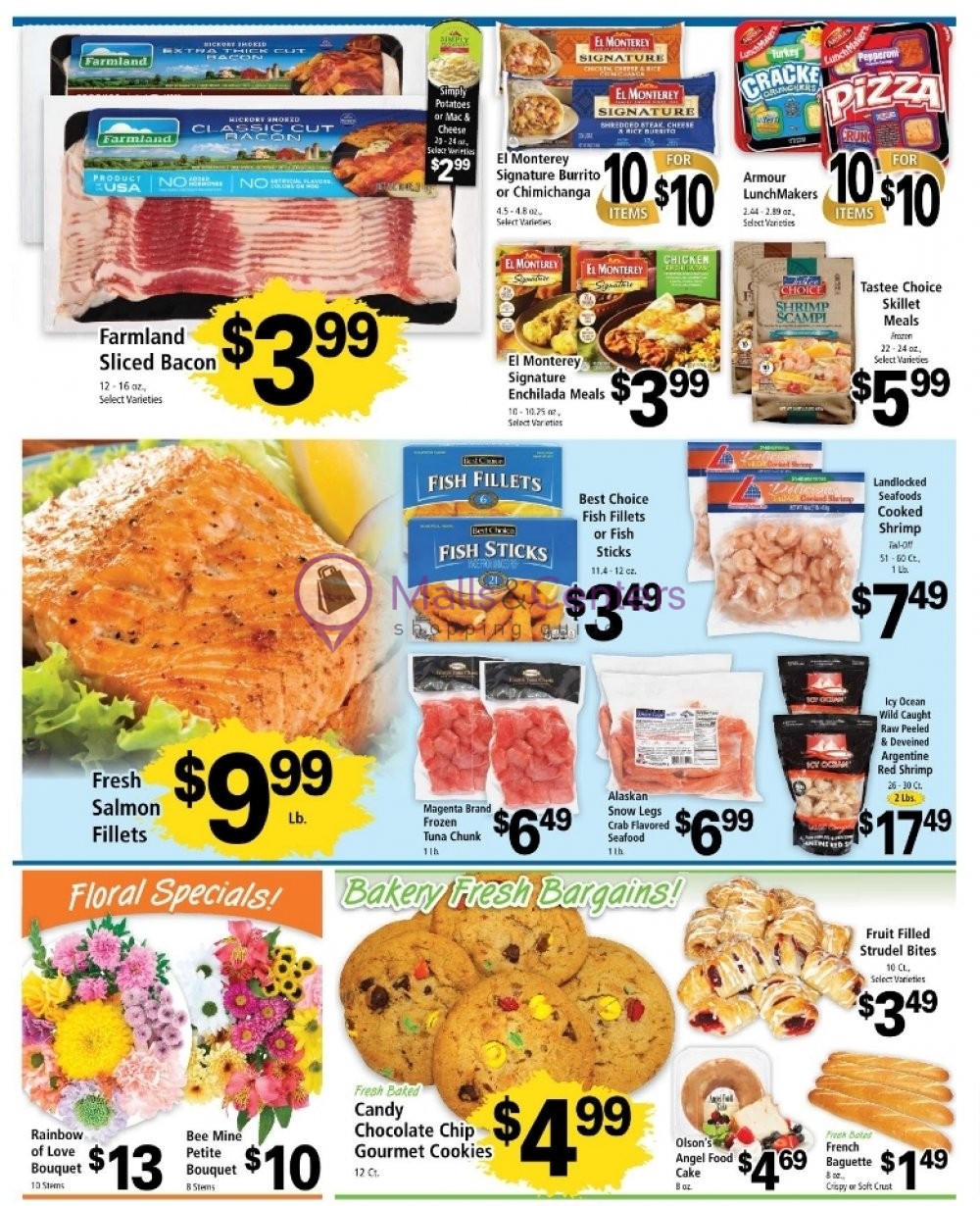 Grand Central Apple Market Weekly ad valid from 06/07/2023 to 06/13/2023 MallsCenters
