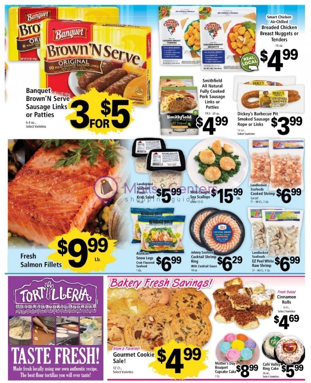 Grand Central Apple Market Weekly ad valid from 05/10/2023 to 05/16/2023 MallsCenters