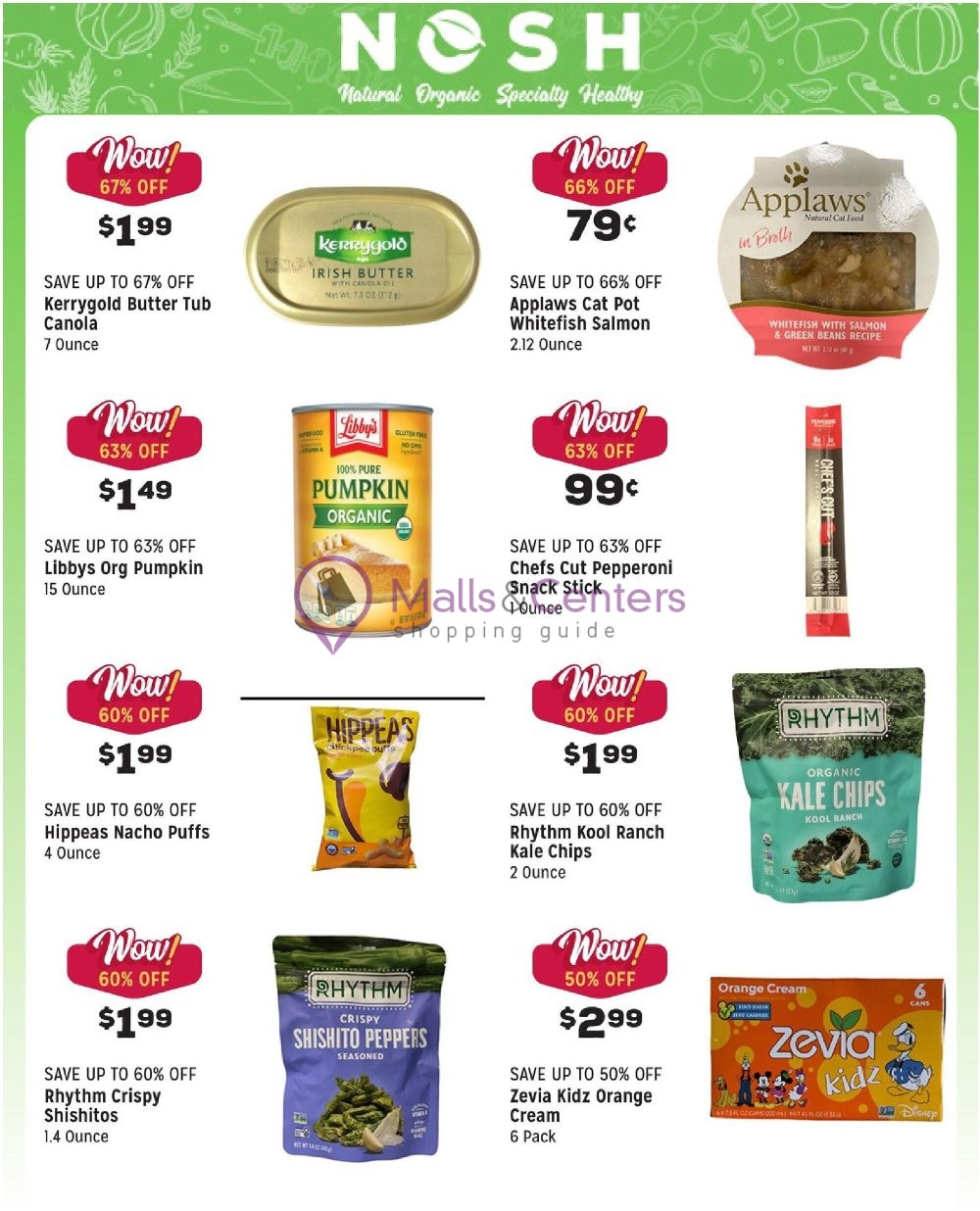 Weekly ad for Grocery Outlet valid: 06/19/2024 - 06/25/2024, page 5
