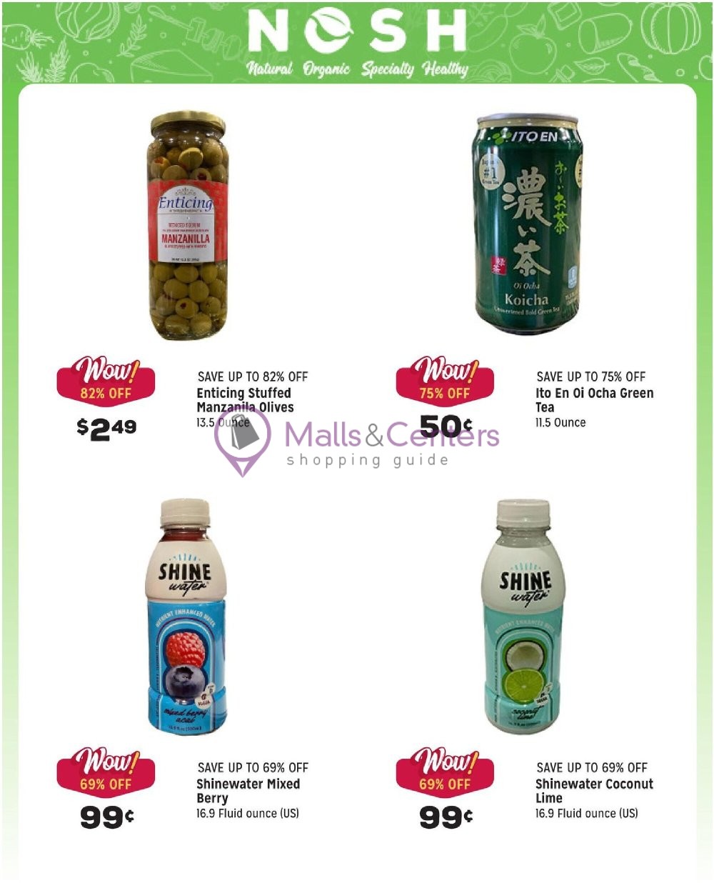 Weekly ad for Grocery Outlet valid: 05/29/2024 - 06/04/2024, page 2