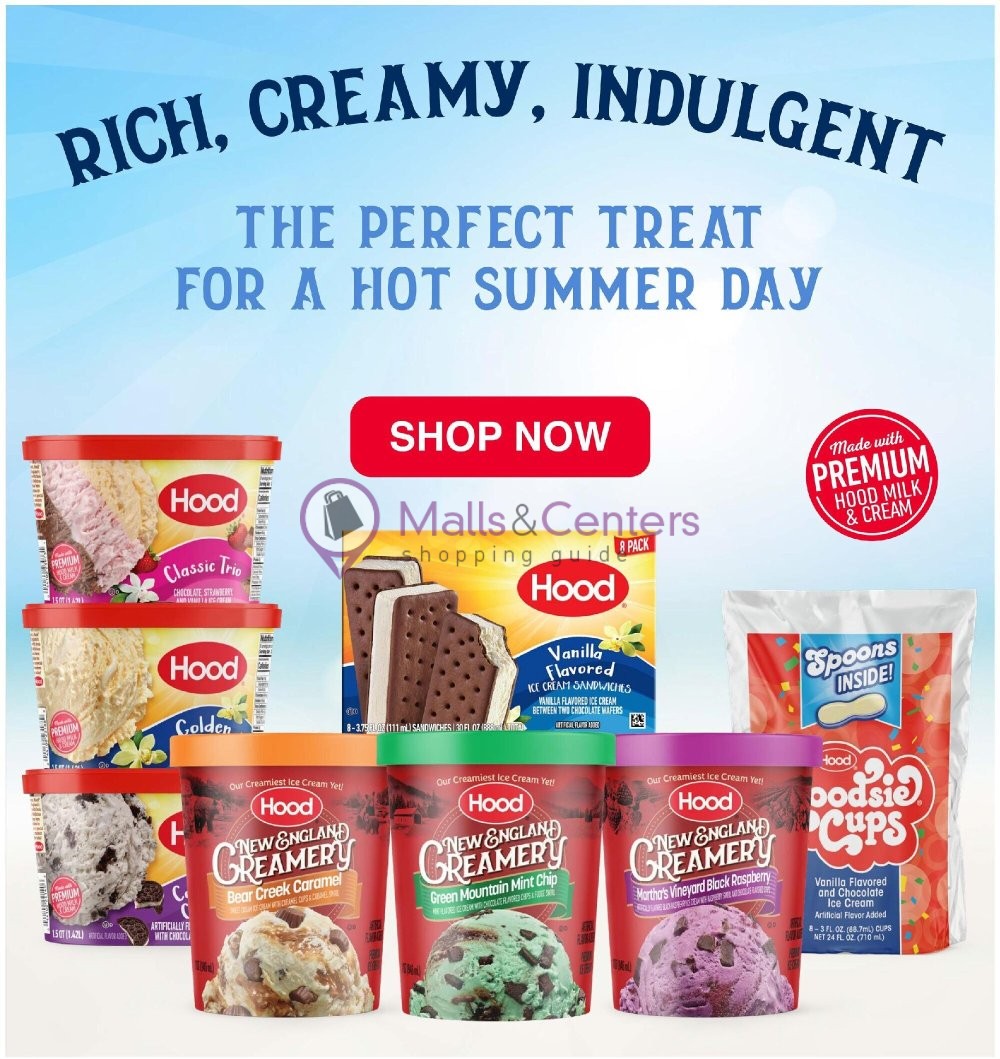 Weekly ad for Hannaford Supermarket & Pharmacy valid: 06/30/2024 - 07/06/2024, page 13