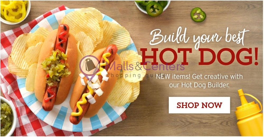 Weekly ad for Hannaford Supermarket & Pharmacy valid: 06/30/2024 - 07/06/2024, page 3