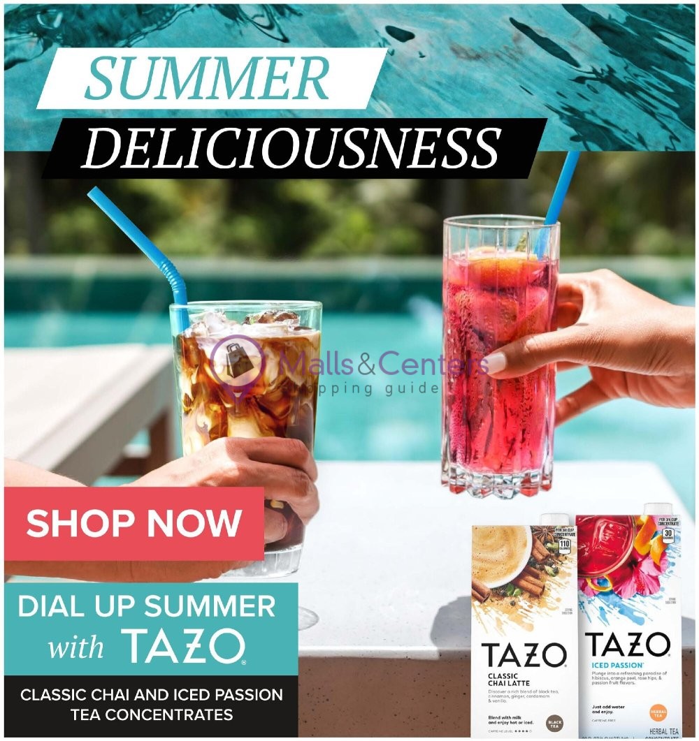 Weekly ad for Hannaford Supermarket & Pharmacy valid: 06/30/2024 - 07/06/2024, page 8