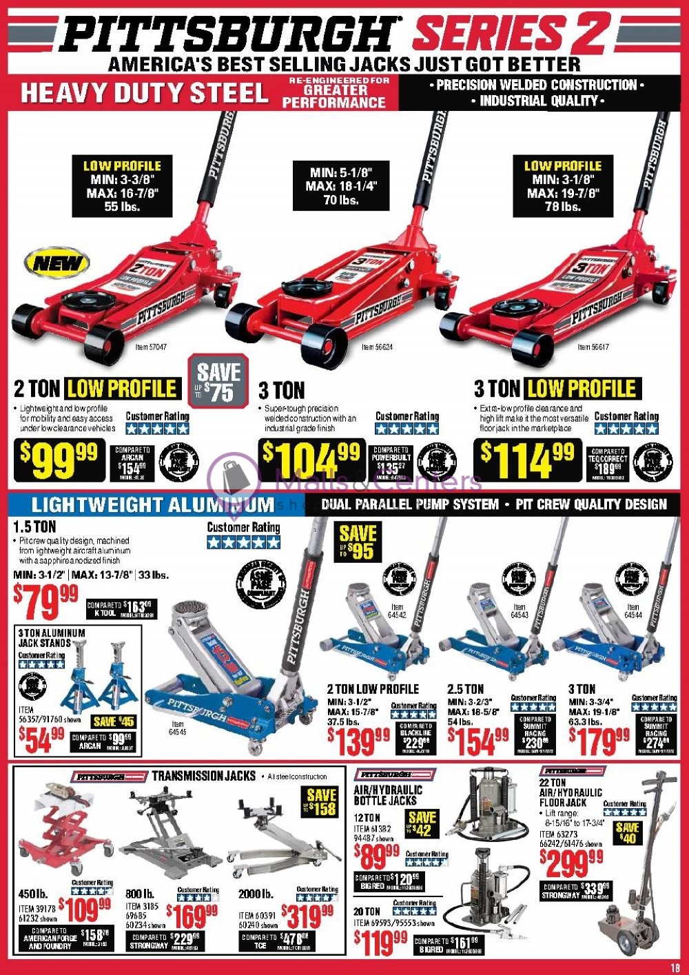 Harbor Freight Tools Weekly ad valid from 09/01/2020 to 09/30/2020