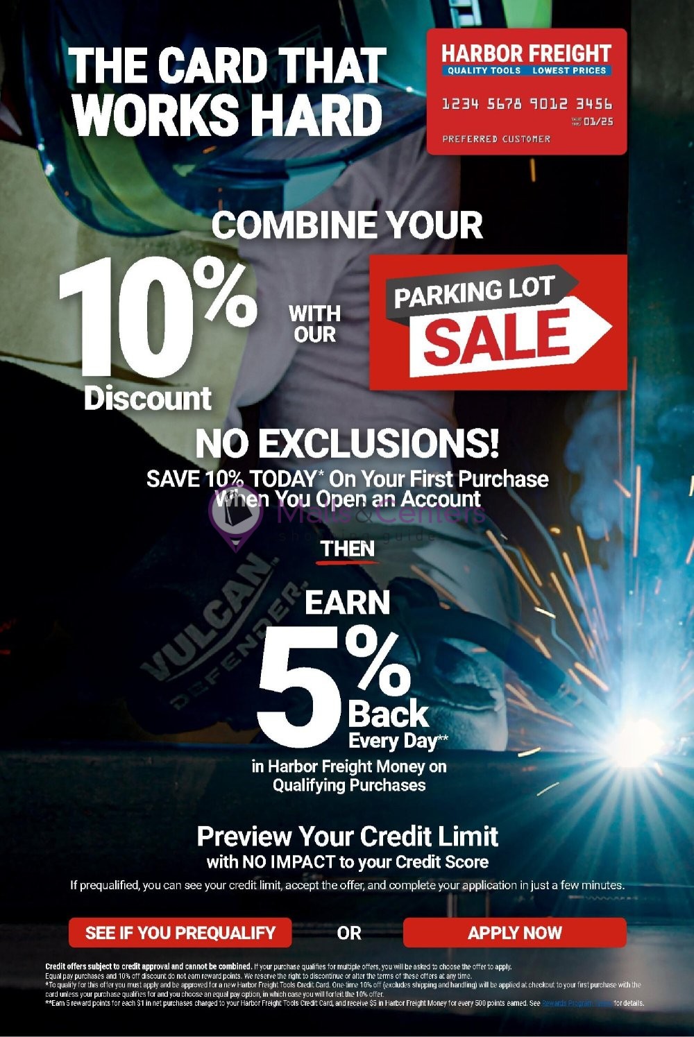 Weekly ad for Harbor Freight Tools  valid: 06/03/2024 - 06/09/2024, page 8