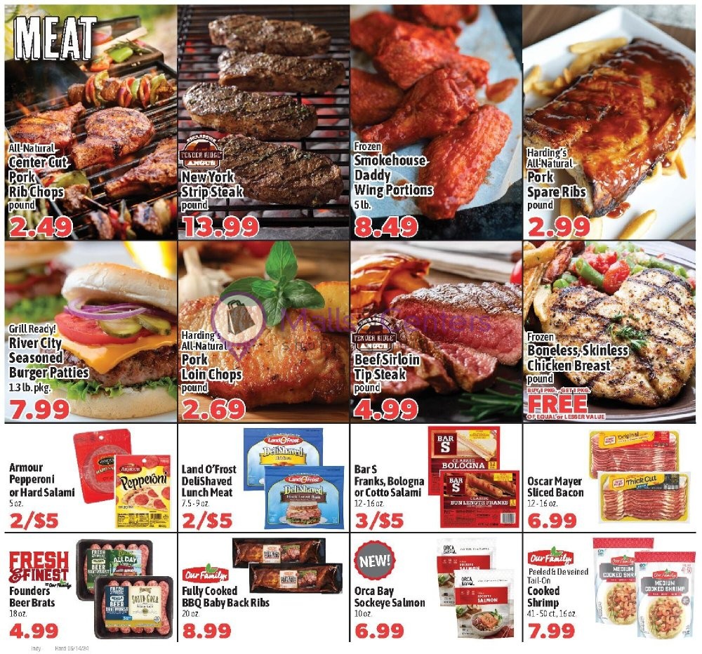 Weekly ad for Harding's valid: 06/14/2024 - 06/20/2024, page 2