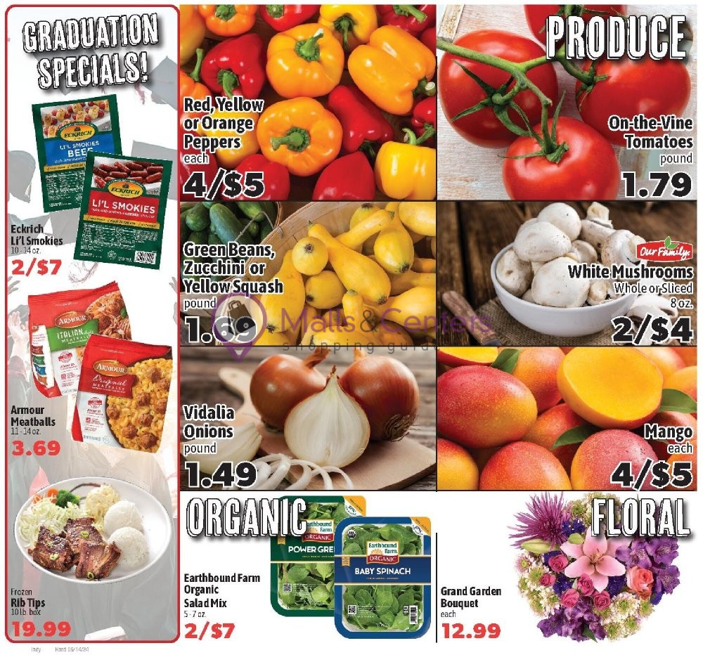 Weekly ad for Harding's valid: 06/14/2024 - 06/20/2024, page 3