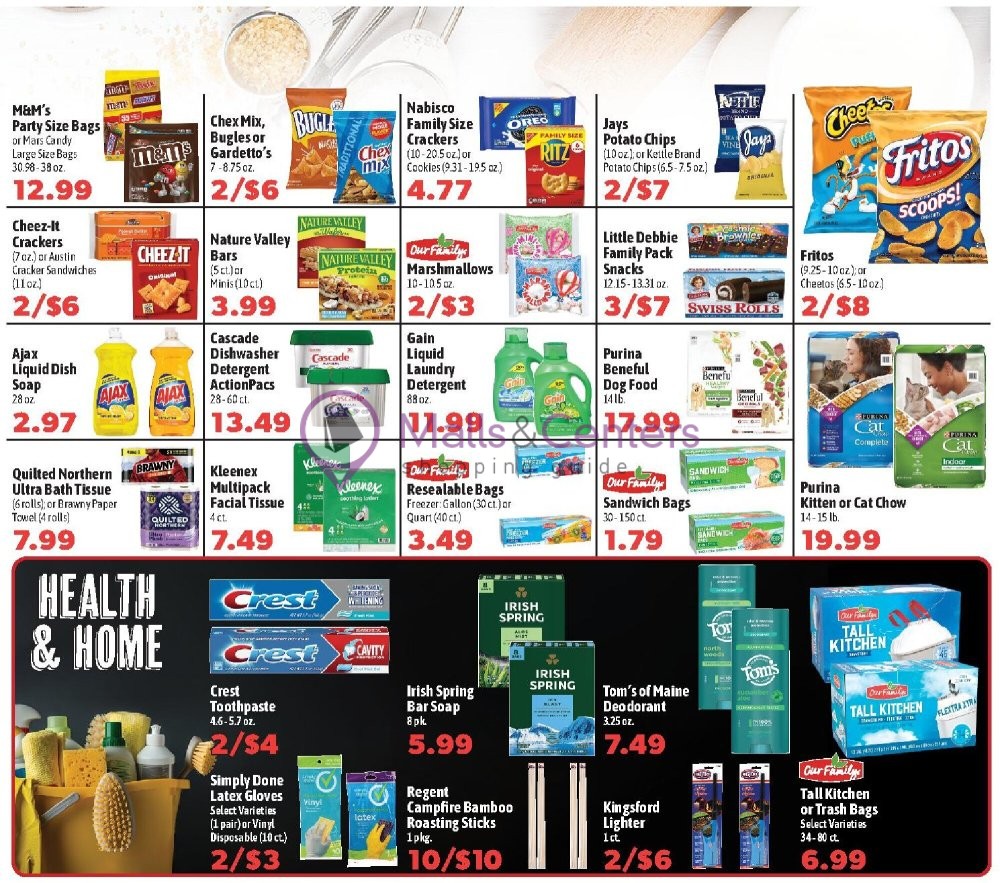Weekly ad for Harding's valid: 06/14/2024 - 06/20/2024, page 5