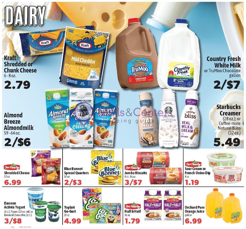 Weekly ad for Harding's valid: 06/14/2024 - 06/20/2024, page 6