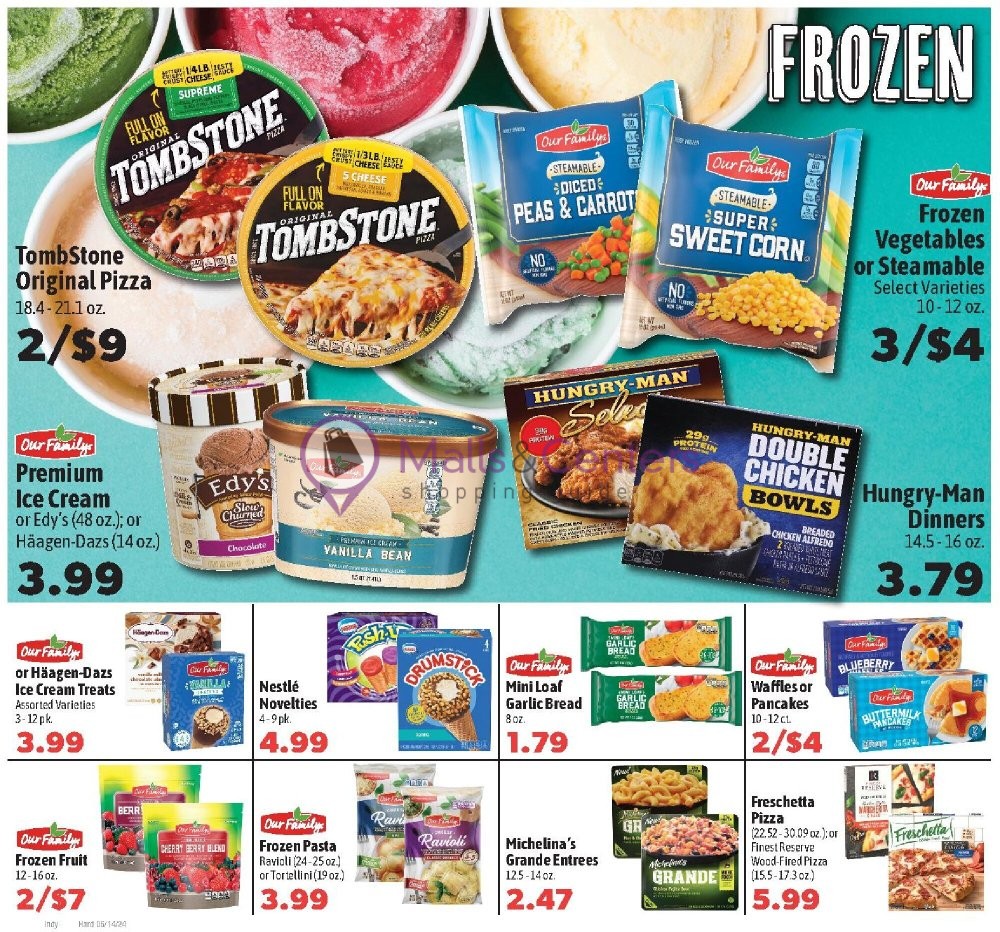Weekly ad for Harding's valid: 06/14/2024 - 06/20/2024, page 7
